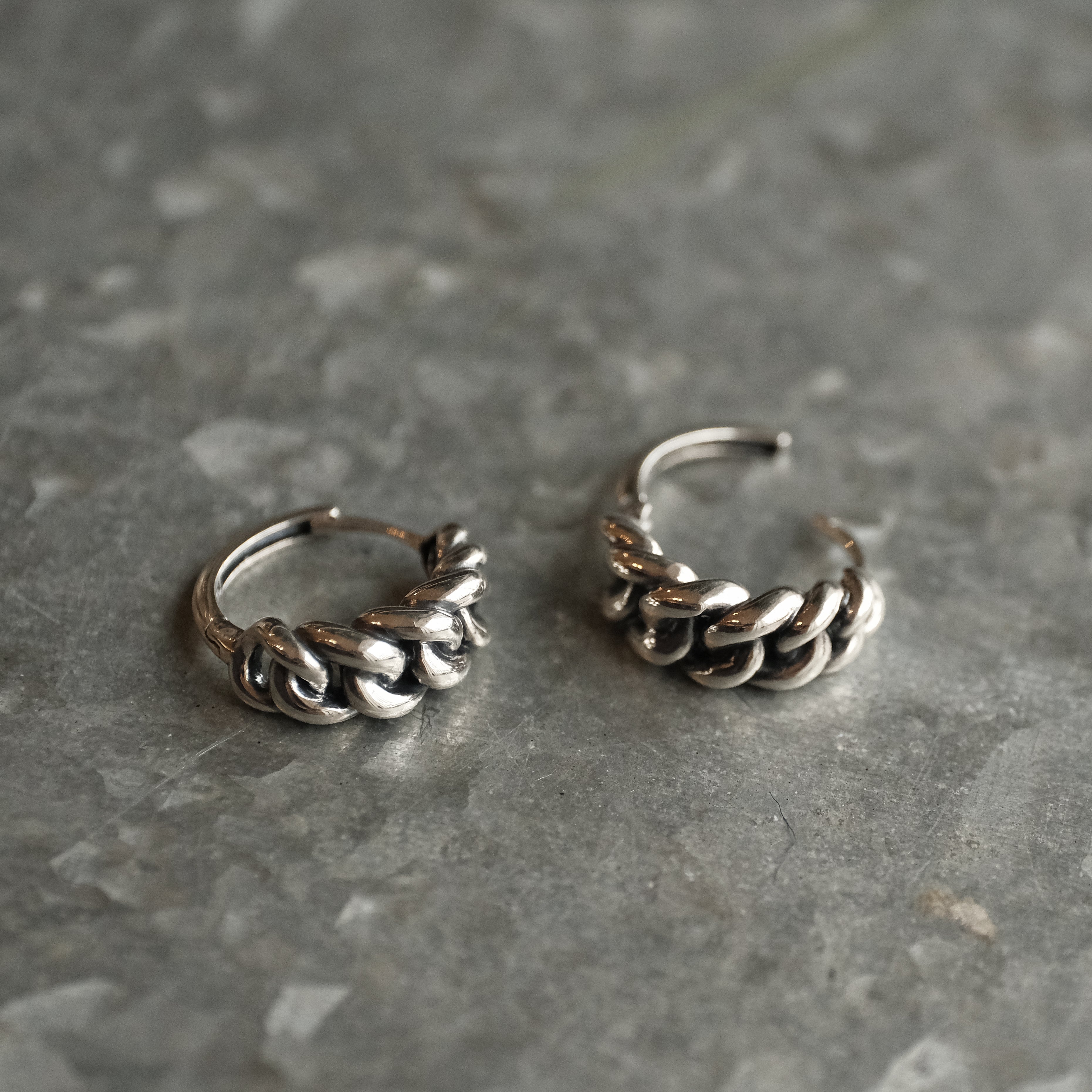 Galen Sterling Huggies