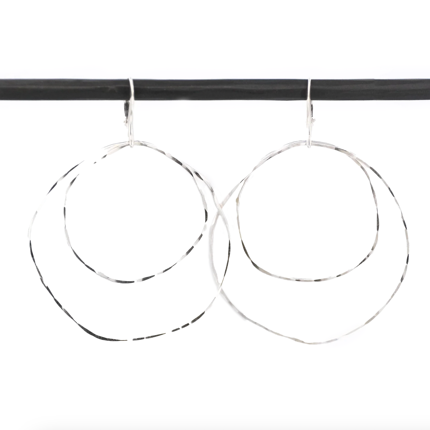 Sterling Freeform Pool Hoops