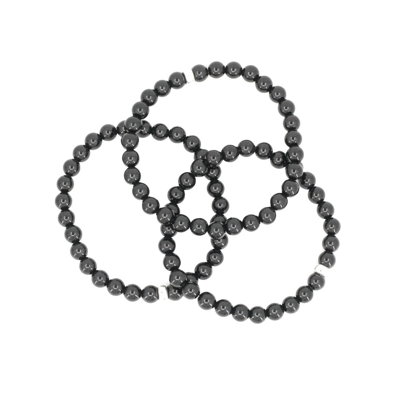 Onyx Gemstone Bracelet