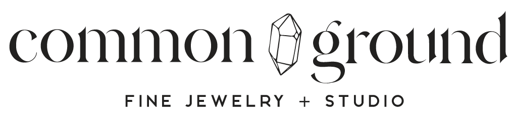 Common Ground logo