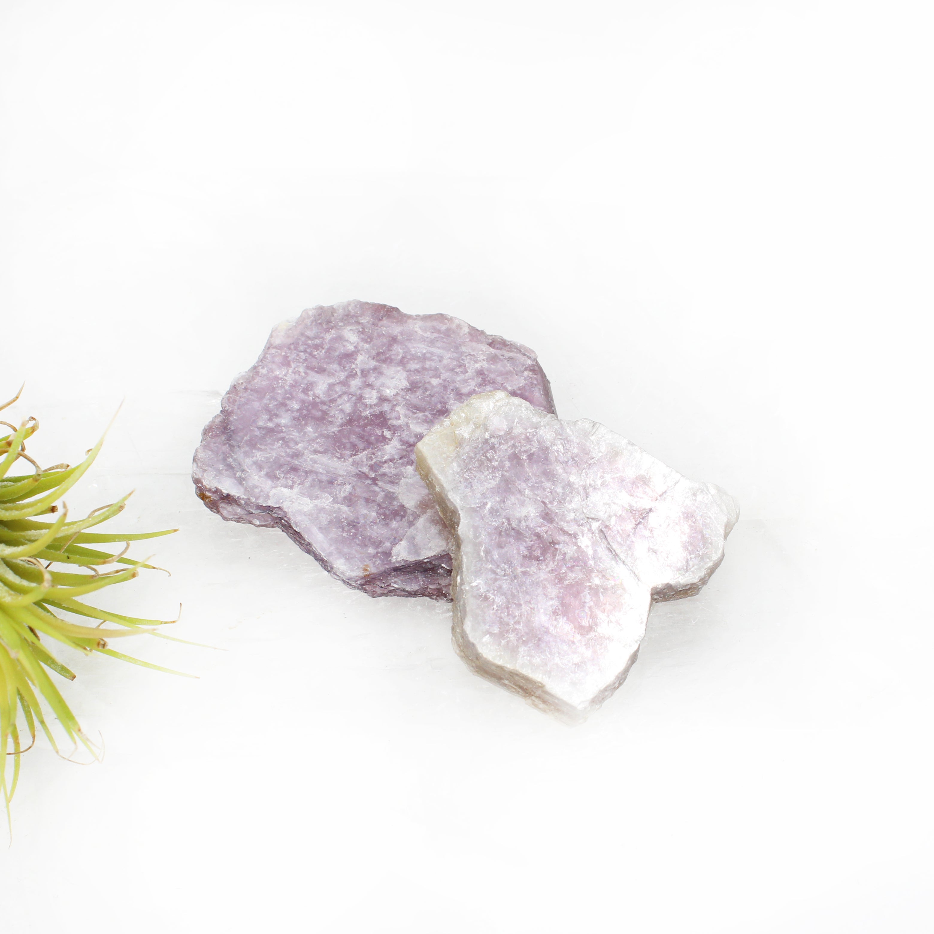 Mini Raw Lepidolite