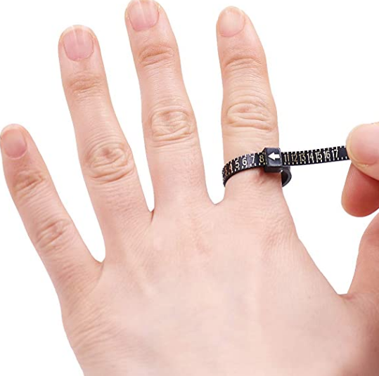 Ring Sizer