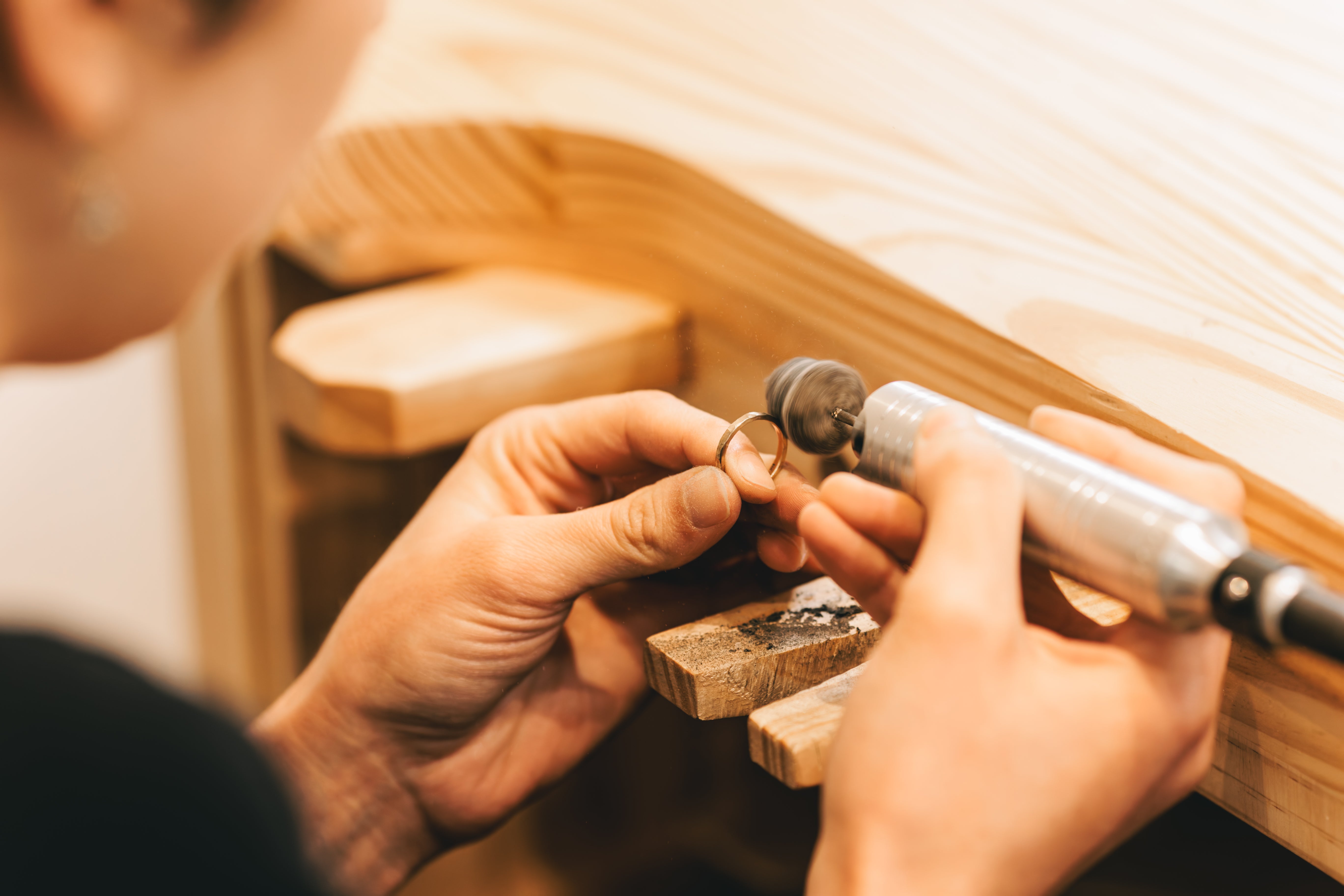 Important Silversmithing Workshop Announcement!