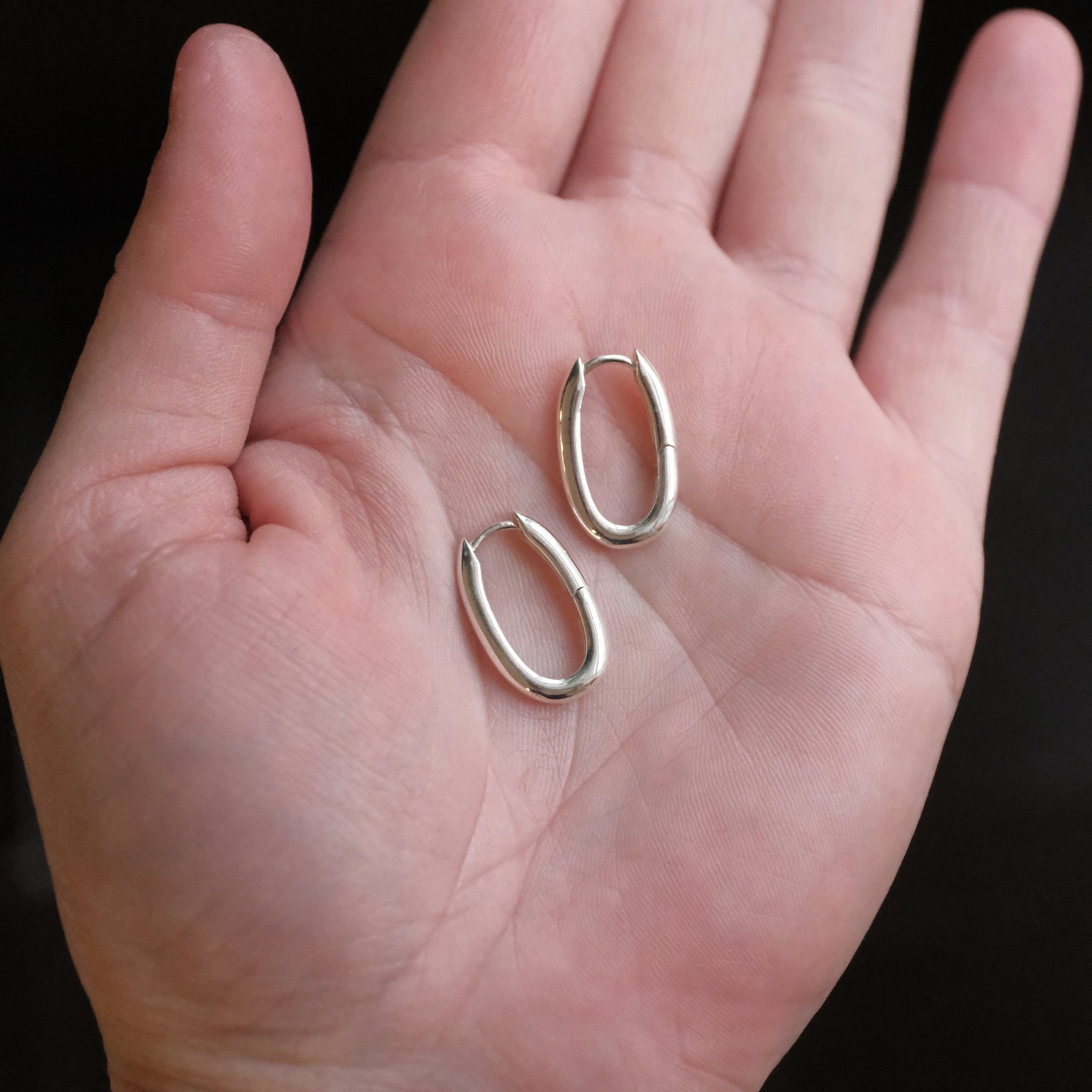 Two-in-One Larimar Oaxaca Earrings