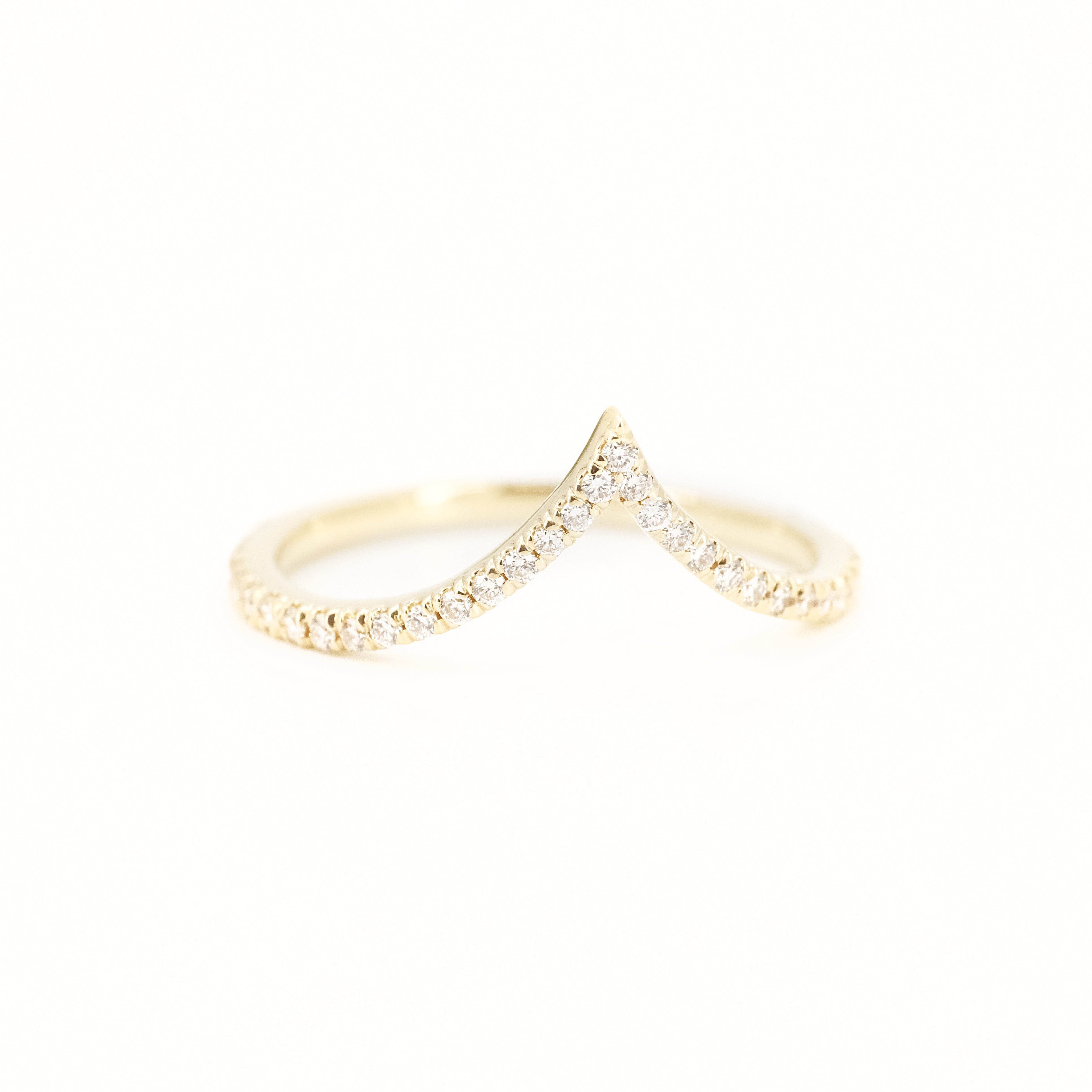 14k + Diamond Luminosity Band