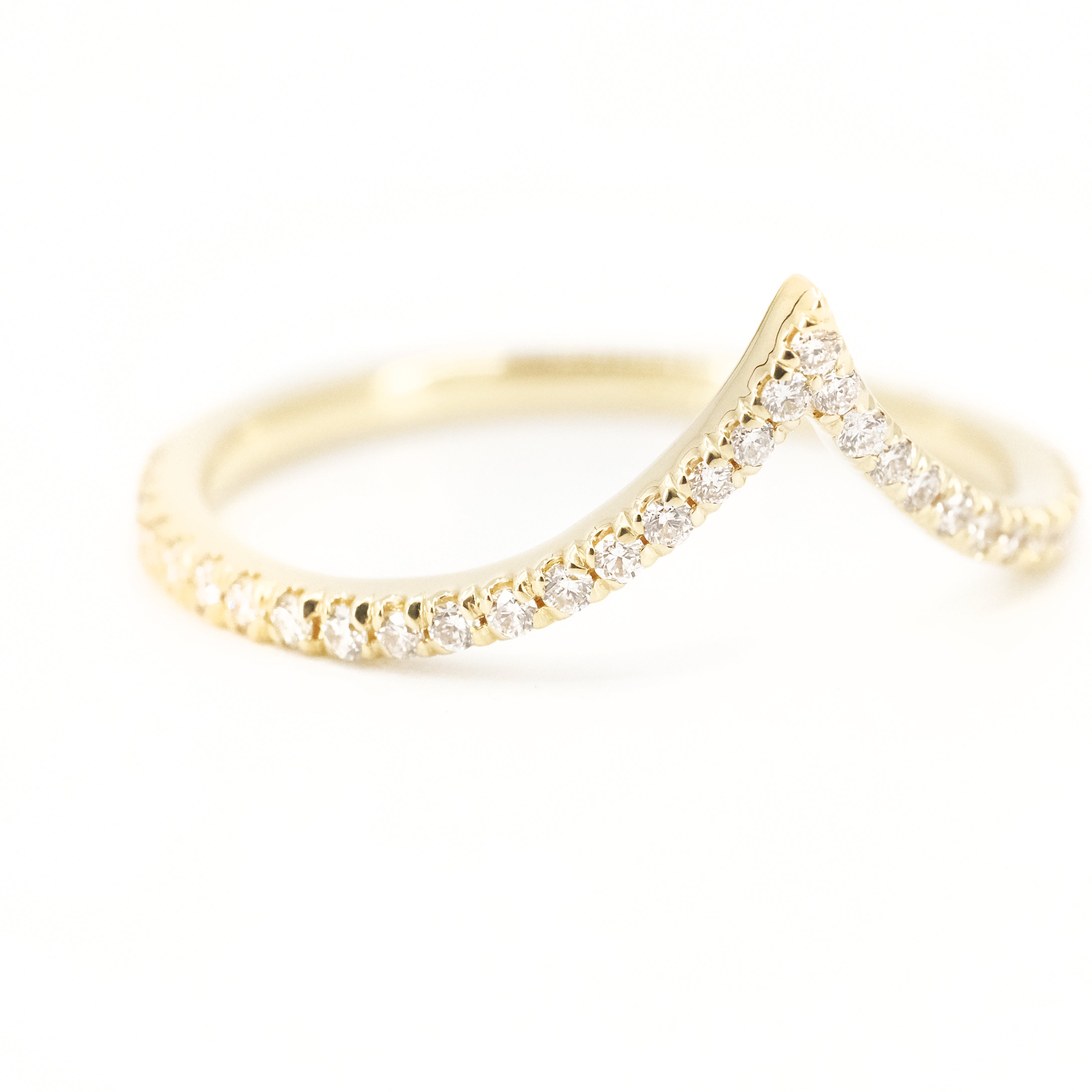 14k + Diamond Luminosity Band