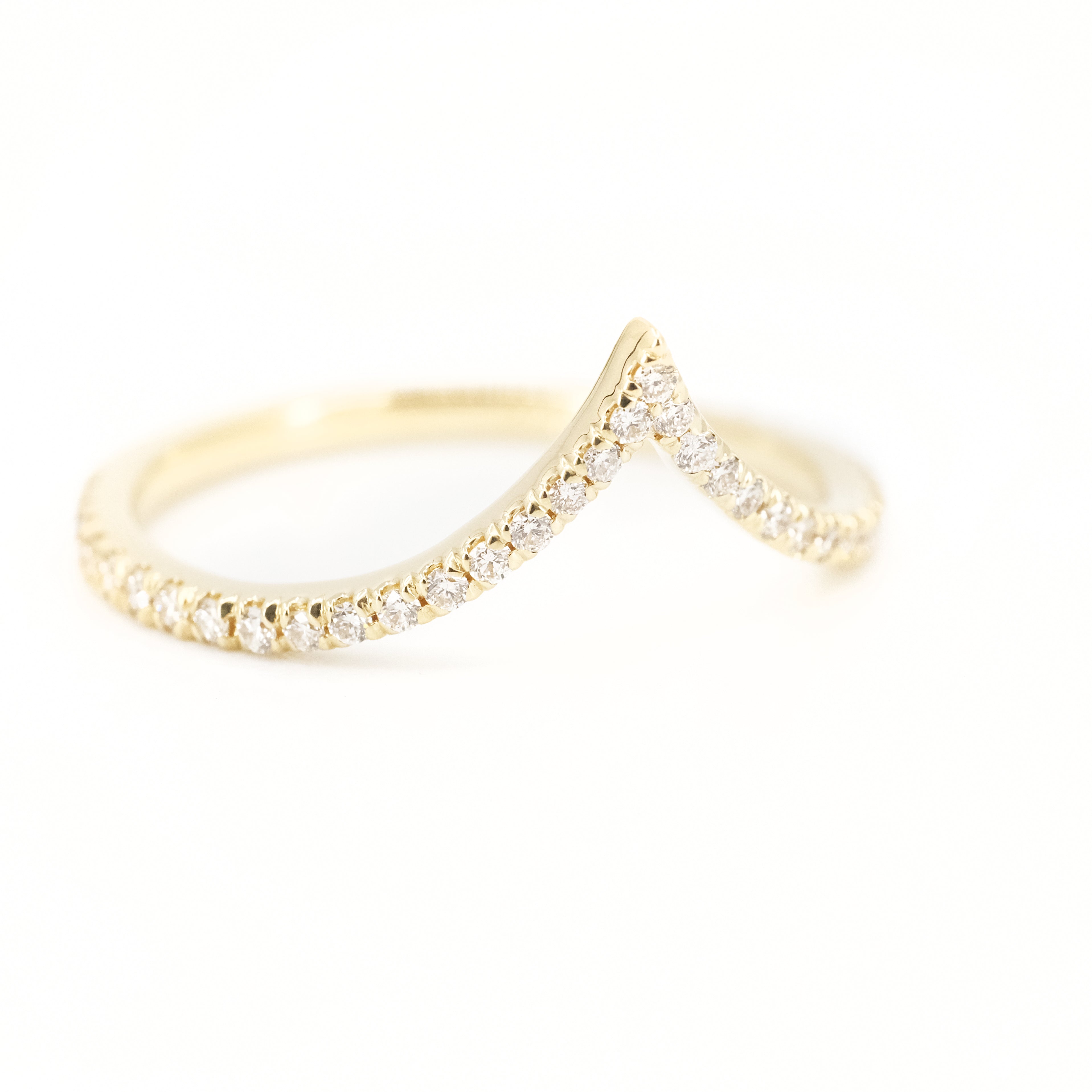 14k + Diamond Luminosity Band