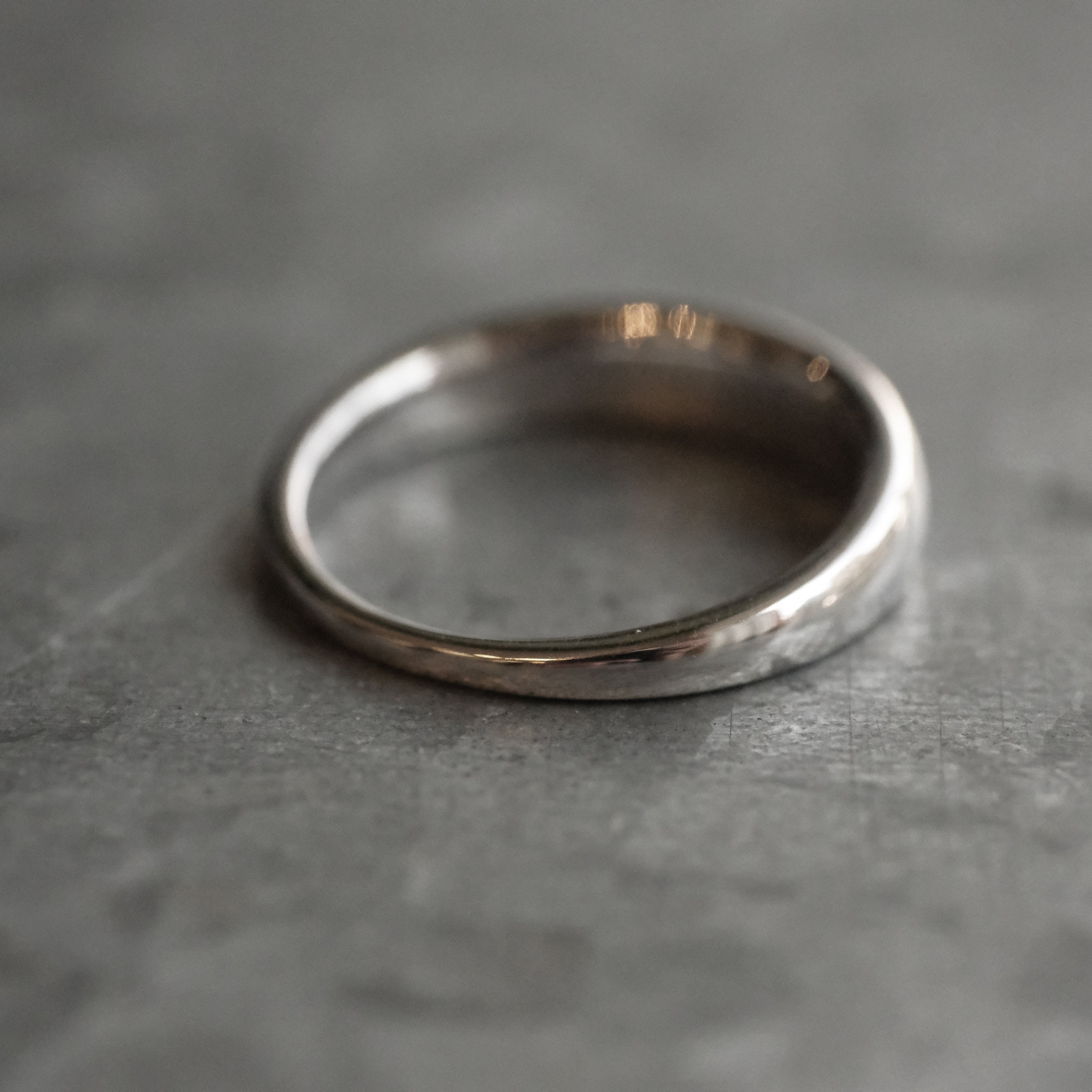 Diamond Starry Night Ring