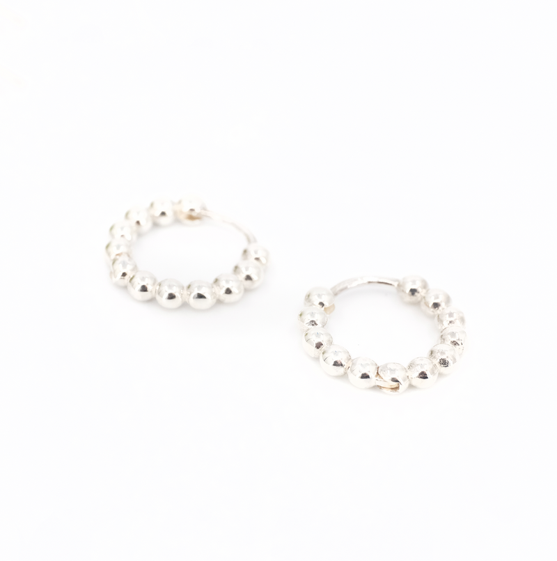 Bubble Tea Sterling Huggers