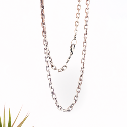 Calista Sterling Chain