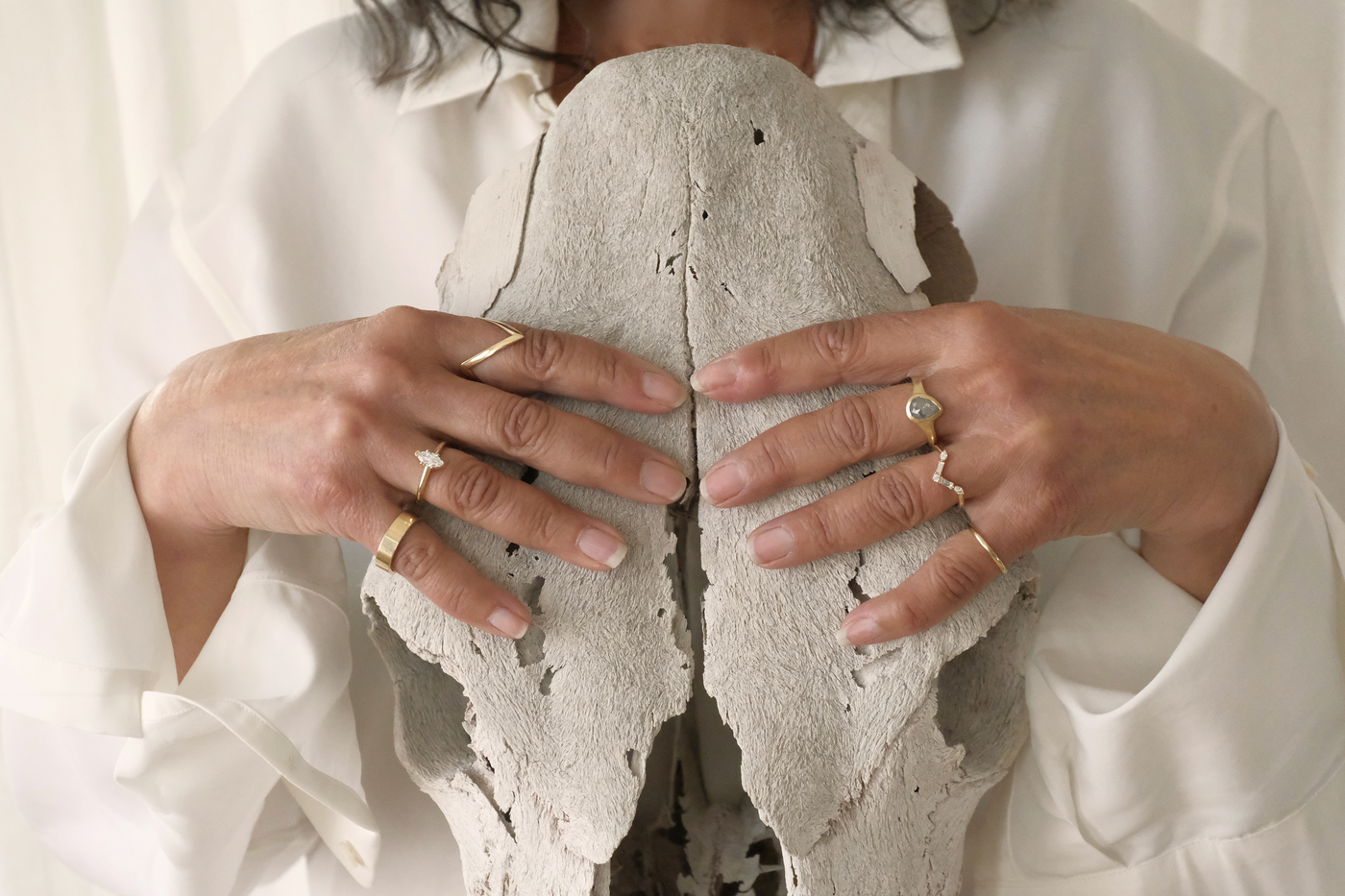 Common Ground Fine Jewelry + Studio Greenport NY