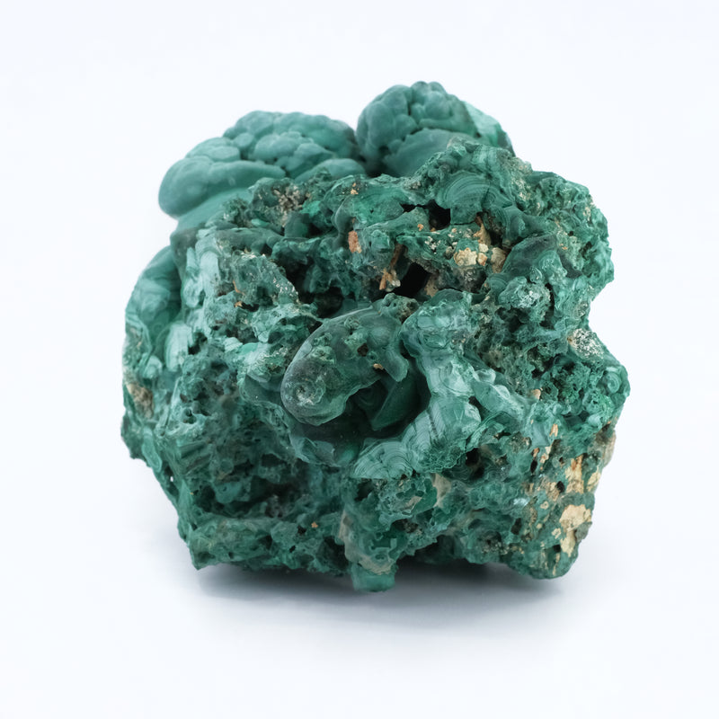 Laotian Large Malachite Specimen