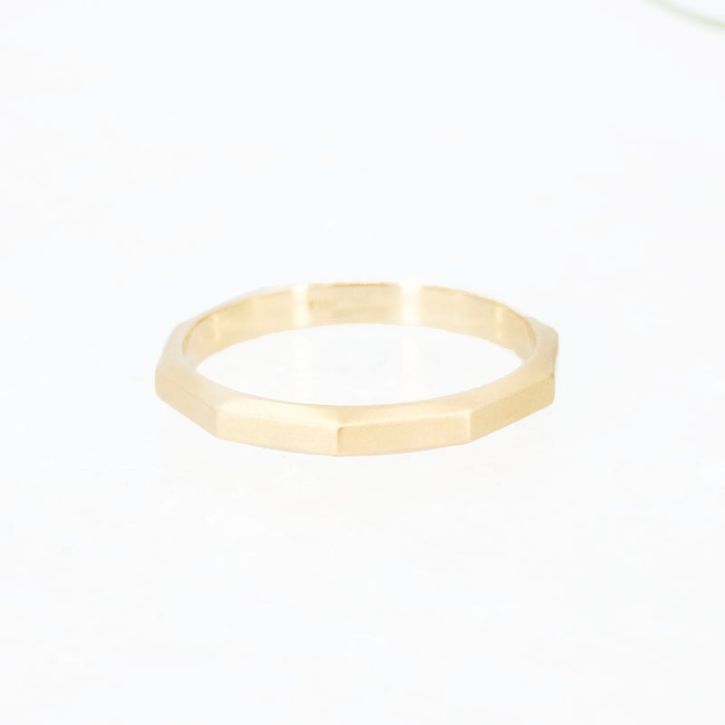 14k Deqa Ring