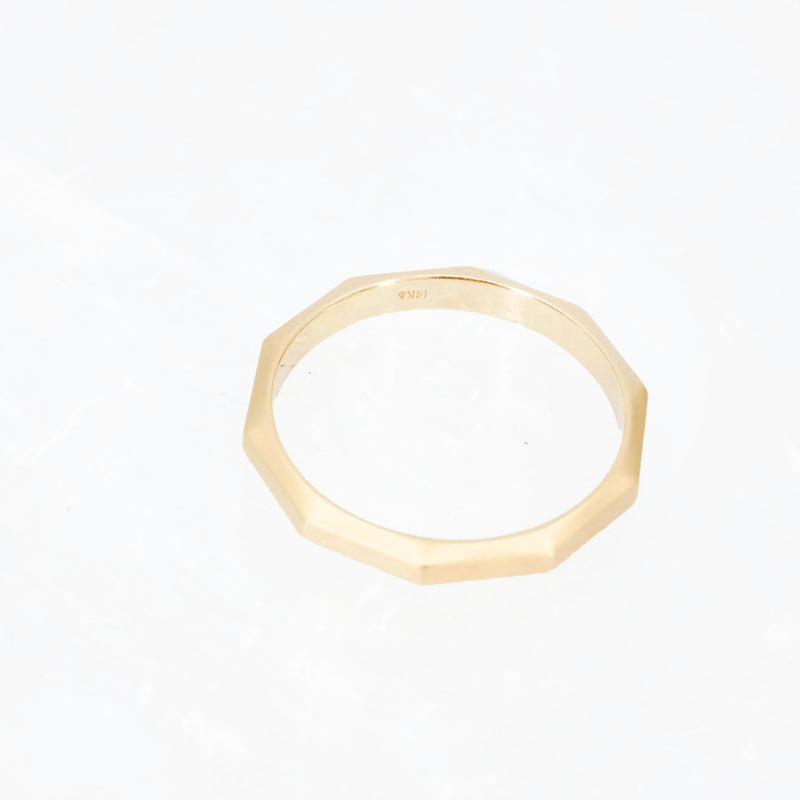 14k Deqa Ring