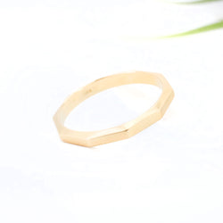 14k Deqa Ring